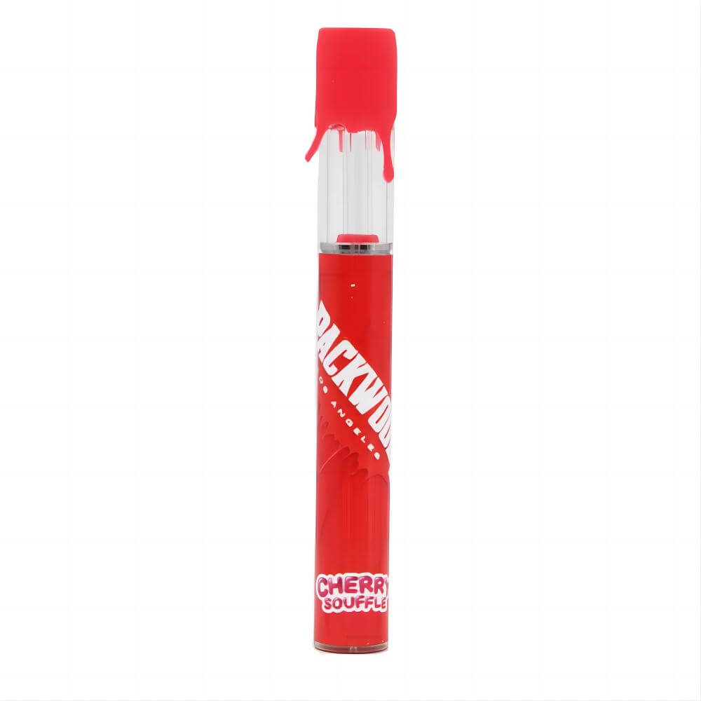 Packwoods Glass Live Rosin Disposable Vape Pen THC CBD 1000mg