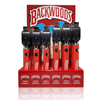 Backwoods 510 Thread Battery 900mAh Twist Cartridge Vape Pen