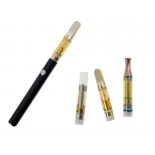 Are THC Vape Cartridges Dangerous? What You Need To Know