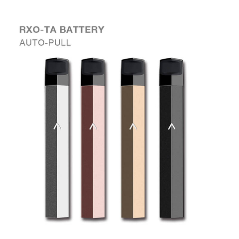 Mpod Replaceable CBD California Pods Pure Vape Disposable Pen