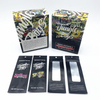 Jungle Boys V1 Cbd Thc Disposable Vape Pen 1G (Empty)