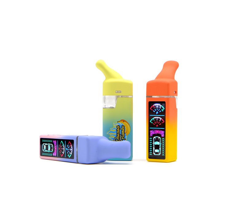 Packwoods V6 Empty Vape Cbd Disposable Vape Pen Near Me