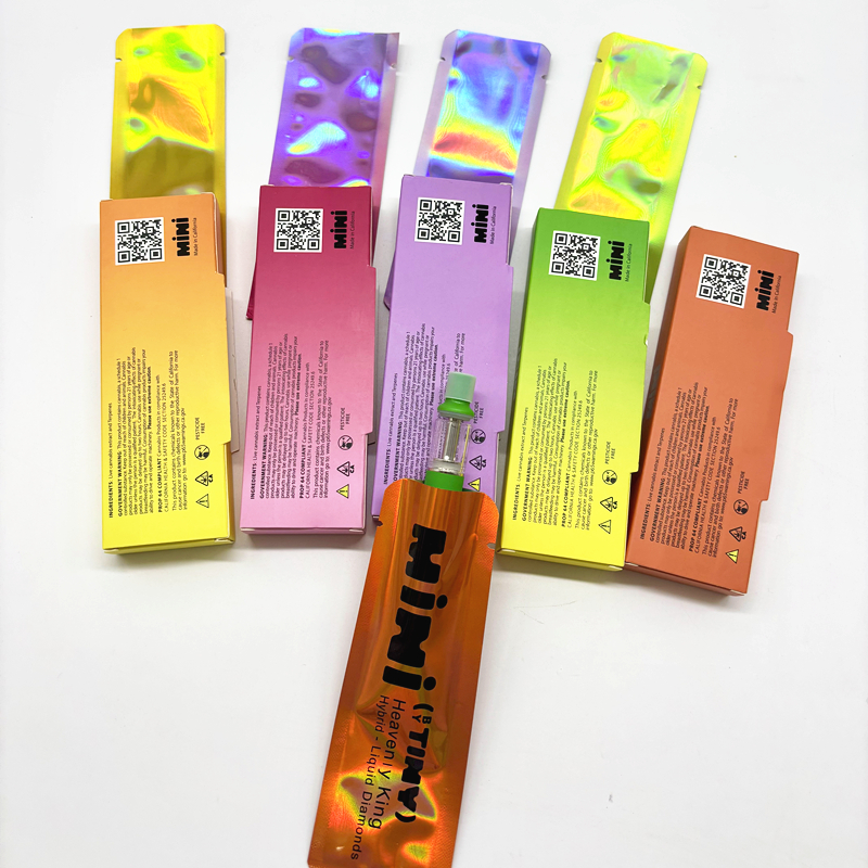 Tiny mini vape pen kit 1ml disposable vape (7)