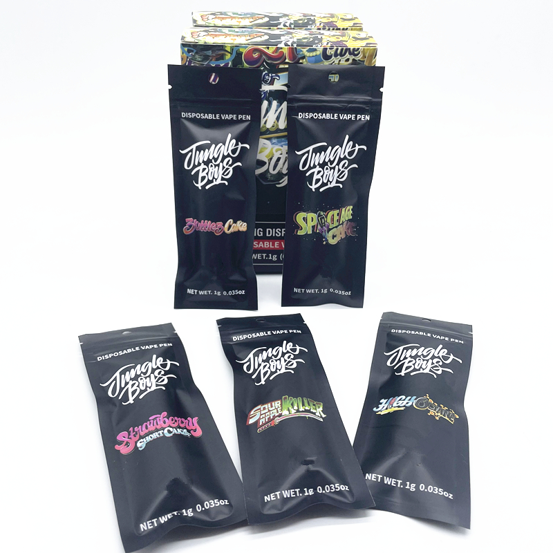 1g disposable vape Jungle boys (10)