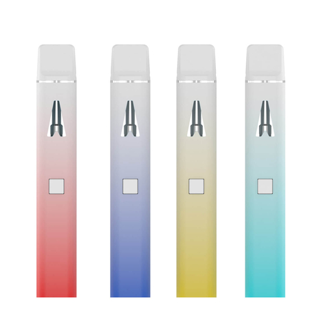 BV3 3.0ML Delta 8 CBD Disposable Non Nicotine Vape Pod Battery Pen