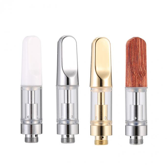  Ccell CBD Oil Vape Cartridge 1ML THC Cart