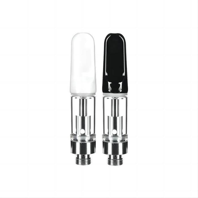 2.0ML Refillable Ccell Vape Cartridges EmptyTHC Oil Carts