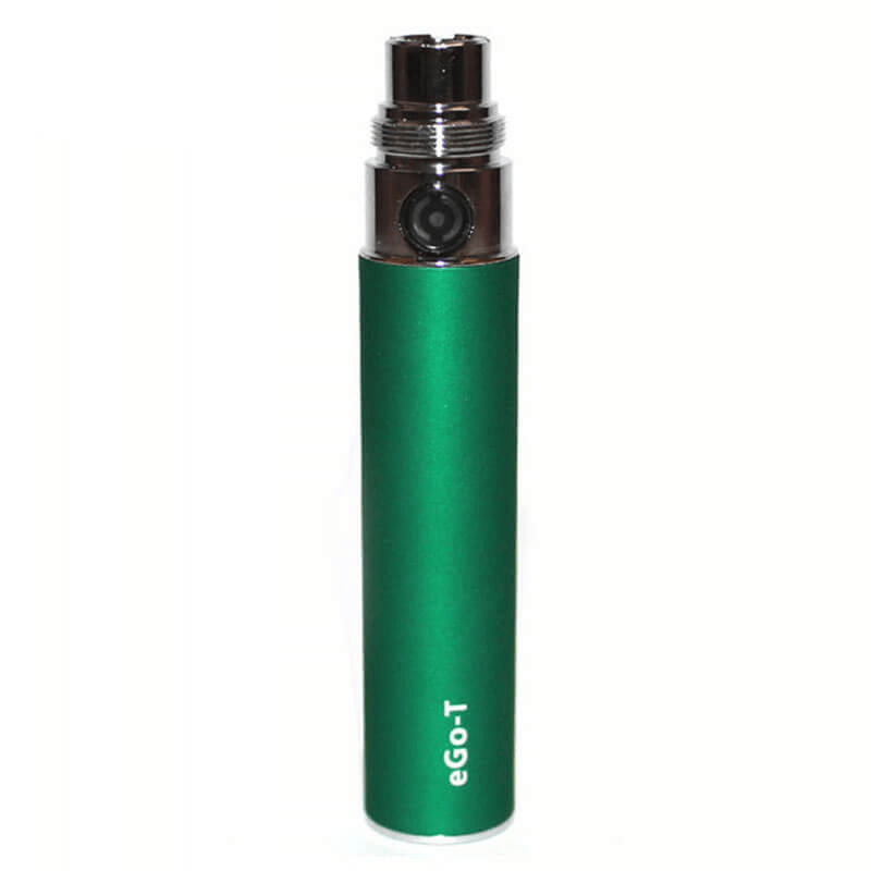 Ego T CBD Battery Rechargeable E Cigarette Vape Pen