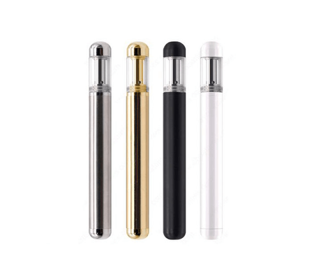 V2 Custom CBD Disposable Pen 0.5ML 1.0ML Rechargeable Vape Battery
