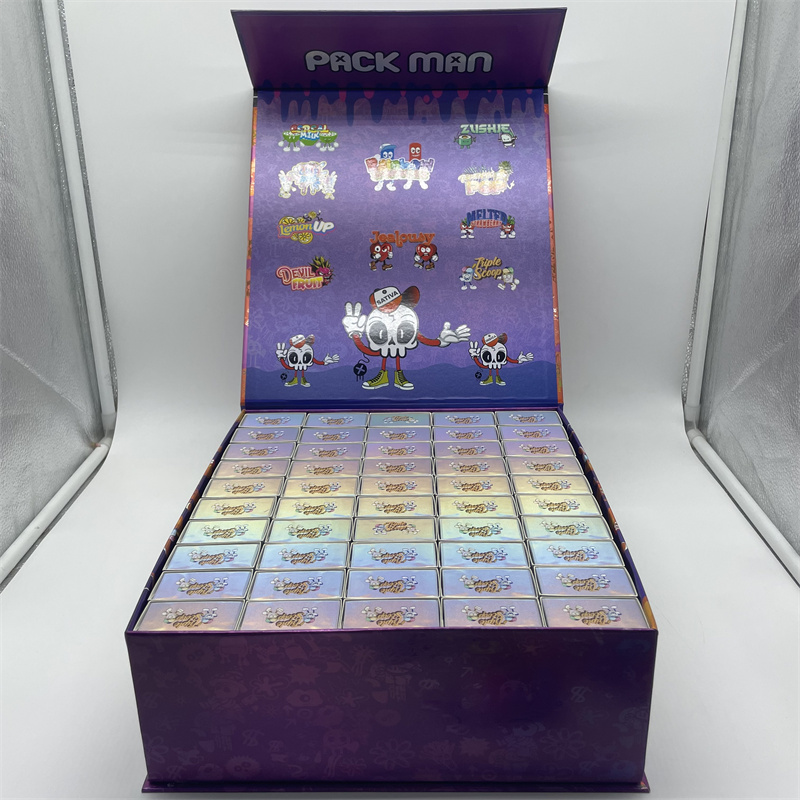 Packman Diamond 1.0ml vape (3)
