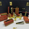 2025 New 1g 2g Ace Ultra Premium CBD Disposable Vape Pen Refillable Golden CBD Oil Vape Device