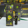 1ML Muha Meds X Packman Disposable Vapes Empty Cbd Oil Vape Pen