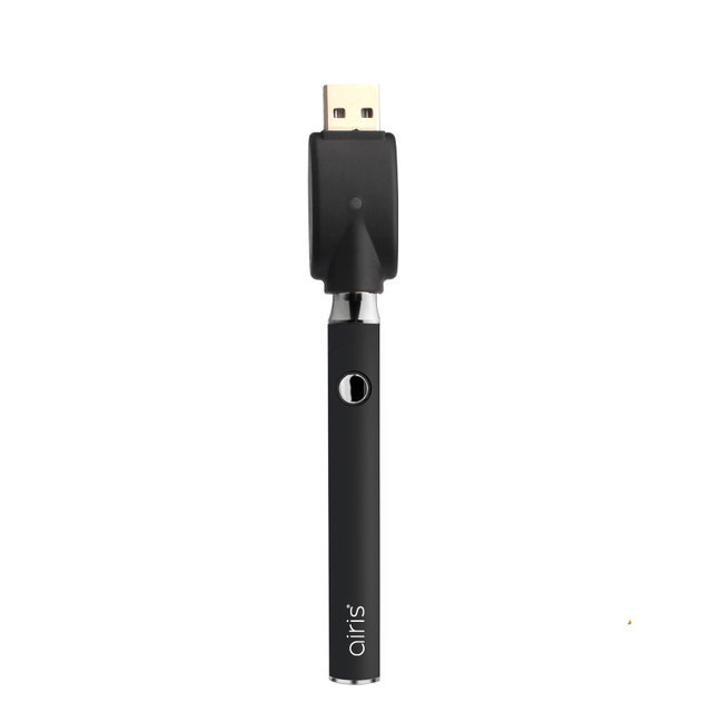 Airis 350VV 510 CBD Battery Variable Voltage Preheat Vape Pen