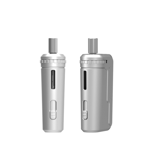 Yocan Uni 510 Thread Mini Box Mod 650Mah CBD Cartridge Vaporizer Battery