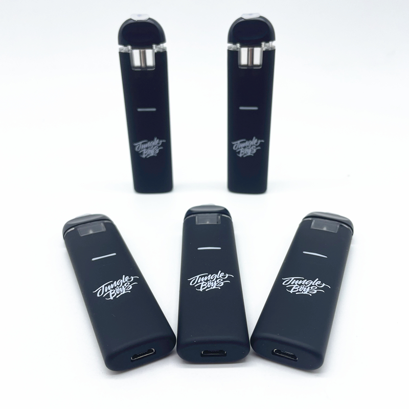 1ML Jungle Boys CBD Disposable Vape Pen UK 1000mg for CBD Vape Juice