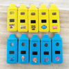 1000mg Cookies CBD Disposable Vape Pen LED Screen Rechargeable Preheat CBD Vape 1.0ML