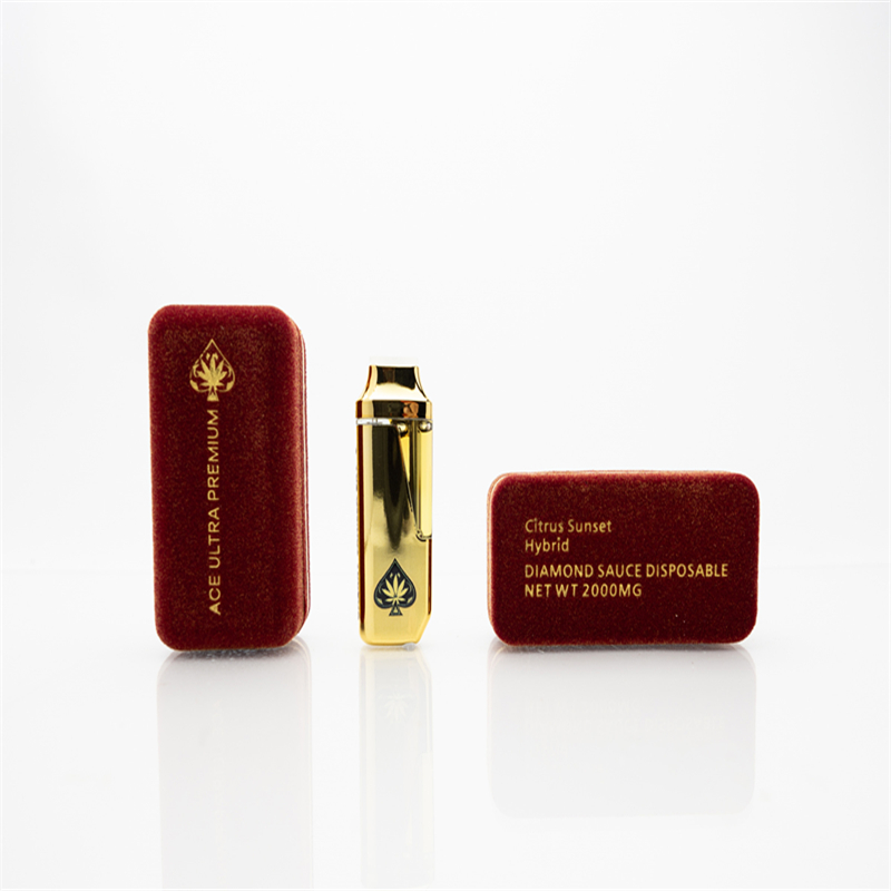 Ace Ultra Premium disposable vape 2g (3)