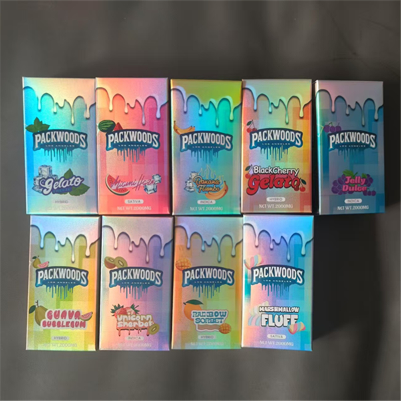 Packwoods V6 Empty Vape Cbd Disposable Vape Pen Near Me