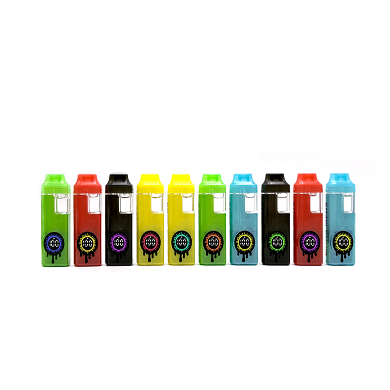 Muha Meds 2g Disposable Vape Empty Ceramic Cbd Vape Pens