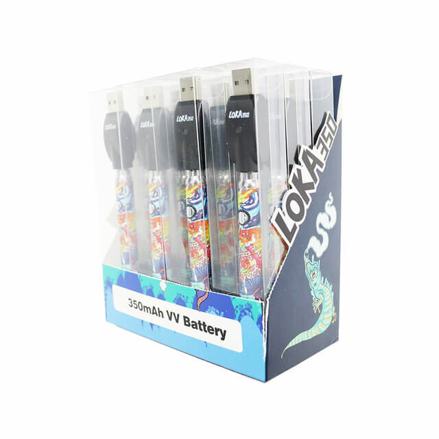 vape pen for oil cartridges