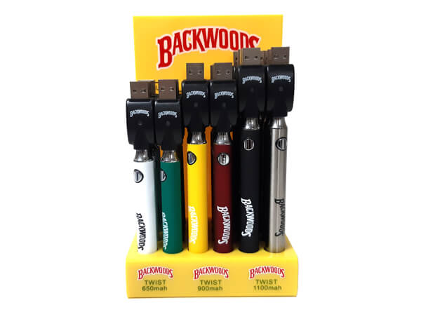 backwood vape pen