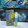 Sluggers Hit Switch Vape 2g Disposable Dual Flavors Empty Cbd Vape Pen 2000mg