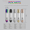 Focarts CBD Oil Cartridges Private Label 1ML Ceramic Vape Carts