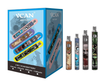 Vcan CBD Battery Pen 510 Rechargeable Vape Cartridge Battery