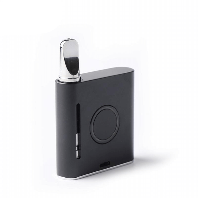 Vmod V1 Vaporizer Preheat CBD Cartridge Battery 510 Thread Vape Box Mod
