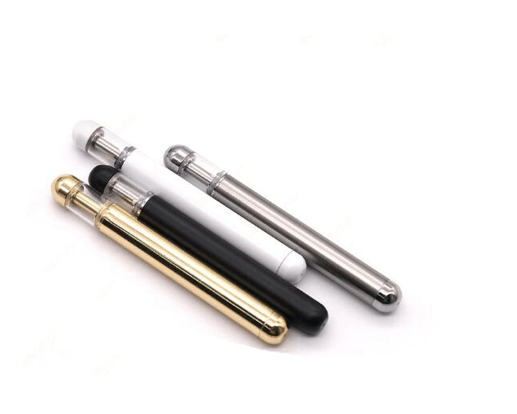 V2 Custom CBD Disposable Pen 0.5ML 1.0ML Rechargeable Vape Battery