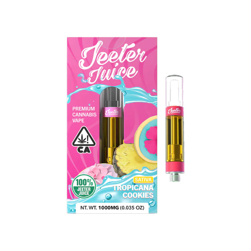 Jeeter Juice Carts Disposable CBD Oil Best Cartridge Vape 