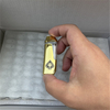 2025 New Model Ace Ultra Premium 1g 2g Empty Disposable Vape Pen Hot Selling Disposable Vape for Cbd Thc Rechargeable Vape Cartridge