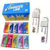 Choices Labs Dual Chamber 2g Empty Disposable Vape Pen Pure Cbd Vape