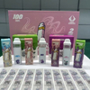 Choice Labs Dual Chamber Disposable Vape THC CBD 1ml 2ml Empty Vape Pen