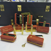 2025 New 1g 2g Ace Ultra Premium CBD Disposable Vape Pen Refillable Golden CBD Oil Vape Device