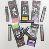 1 Gram Tyson THC Disposable Weed Vape Pen Empty Rechargeable 280mah CBD Oil Vapes