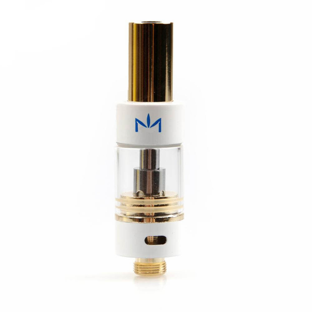 Dime Cart Vape Cartridges Empty Disposable CBD Atomizer THC Vape Carts