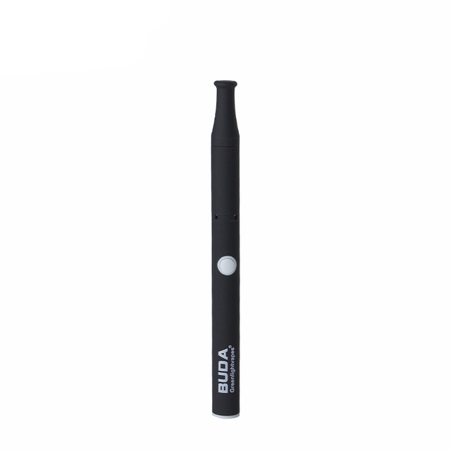 Buda Wax Pen Vaporizer Slim Vape Battery