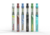 Backun Disposable CBD Cannabis Vape Pen Battery 