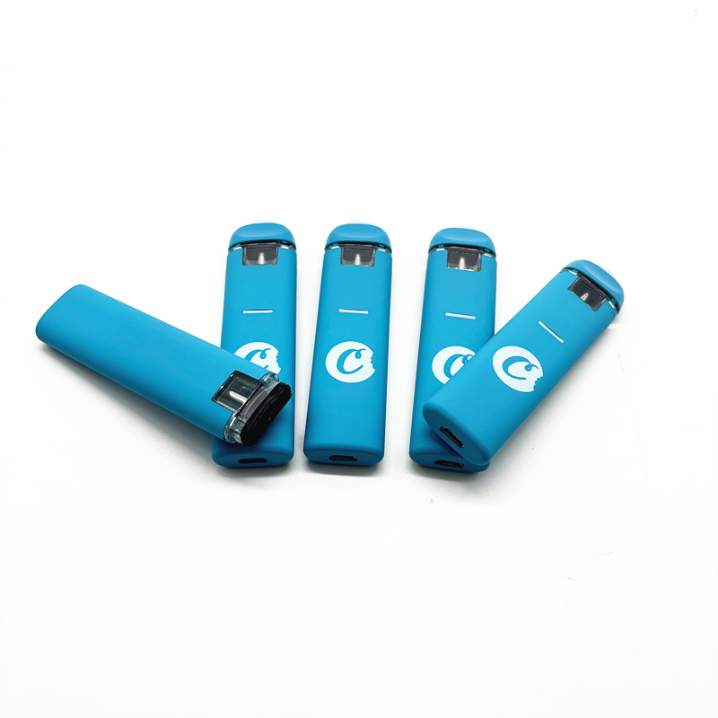 1g cookies disposable vape pen (2)