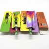 Tiny Mini 1g Disposable Vapes Refillable Delta 9 CBD Vape Pens 1000mg with Packaging