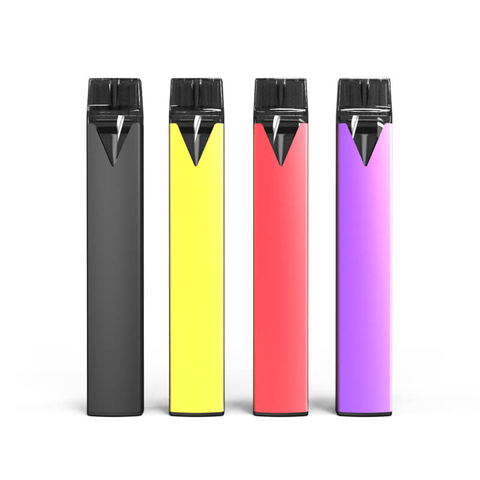 Hpod Cbd Vape Pod System Disposable THC Vape Pen