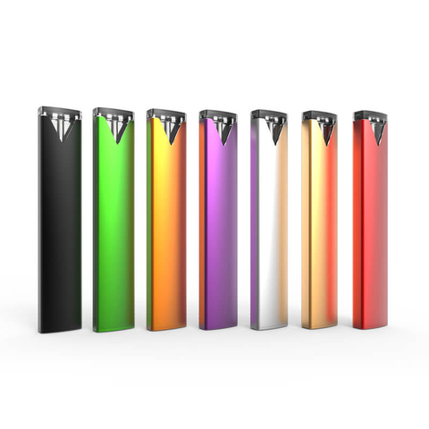 Lpod Legal CBD Oil Pods Recharge Disposable Vape Pen