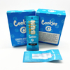 Cookies Disposable Vape Pen 1g Best CBD Vape Pen UK 1000MG