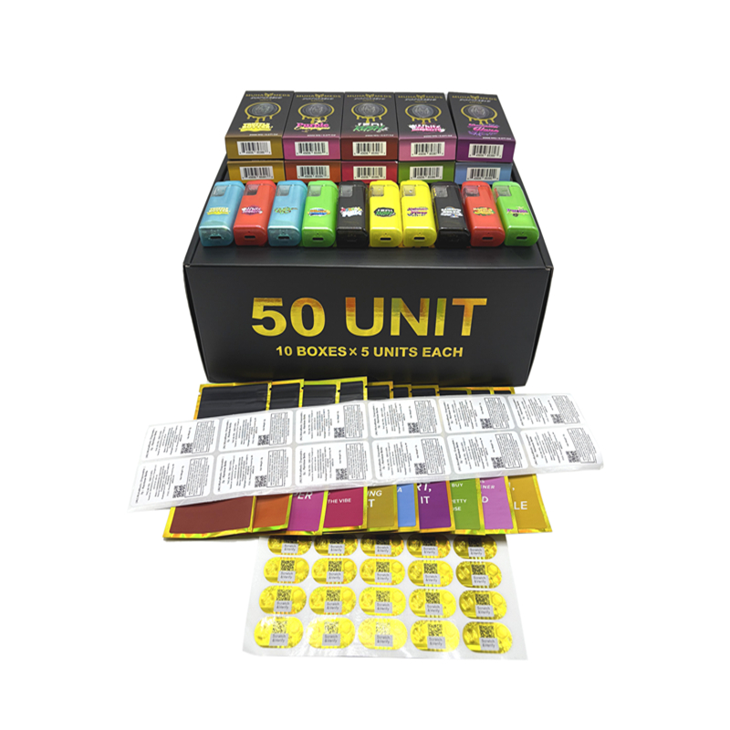 Muha Meds 1ml 2ml Empty Cbd Thc Disposable Vape Near Me