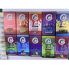 Cookies V3 1000mg Cbd Disposbale Vape Pen Juice Review (empty)