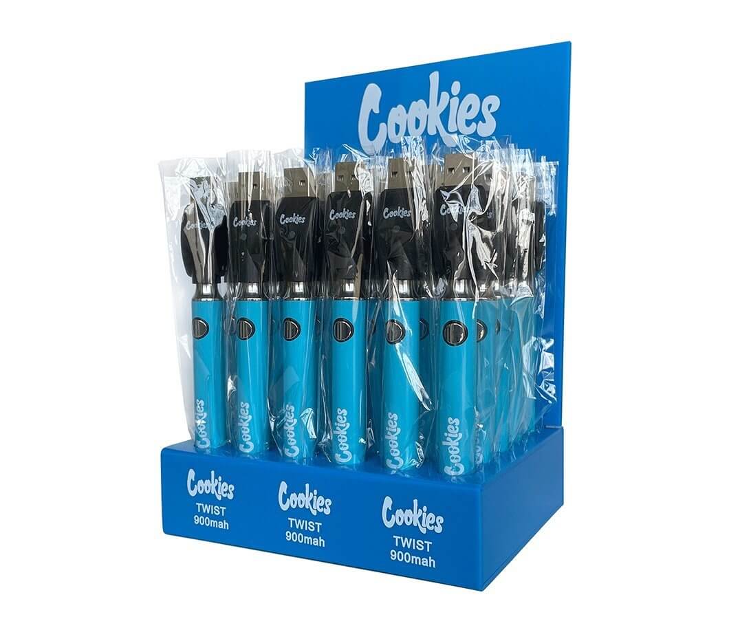 cookies vape pen