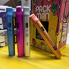 Gen 3 Packman Disposable 2g THC Vape Pen Battery