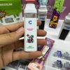 1 Gram Choices Labs Disposable Premium THC Vape Dual Flavors Digital Display 2 Gram Cbd Vape Pen