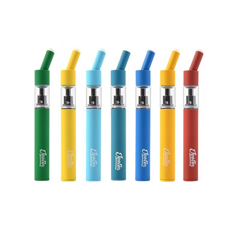 Jeeter Juice CBD Oil Vape Pen Disposable Cool Vape Batteries